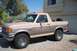 1988 Ford Bronco